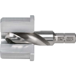 9168490100 Gew.-Rep.-Stz.rapid M3 x 0,5 - 1D V-Coil