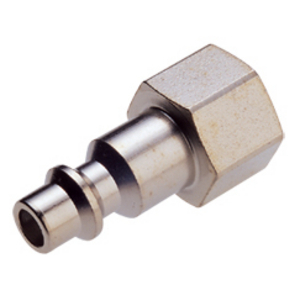NORGREN SNELKOPPELING STEKER SERIE 237 3/8'' BSPP BINNENDR.