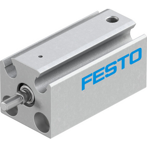 AEVC-6-10-A-P-A Short stroke cylinder
