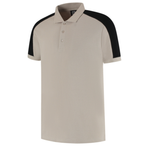 TRICORP POLOSHIRT REDEFINED BI 206106 ZND/ZW MT 5XL