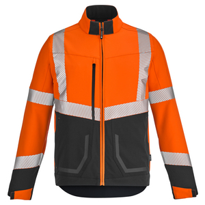 BLOUSON LUX PI T1 NOIR
