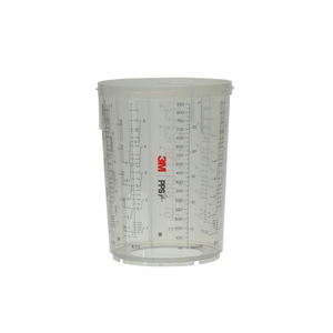 TAZZE PPS SERIE 2.0, LARGE, 850 ML, 26023 7100134388