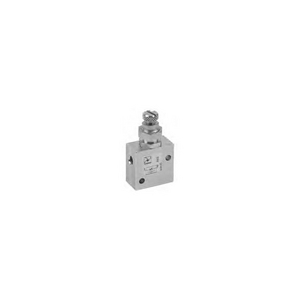 REG. FLUSSO M5 UNID. 60105
