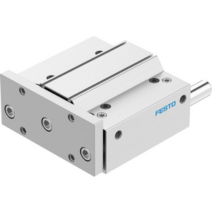 DFM-100-125-P-A-KF Guide cylinder