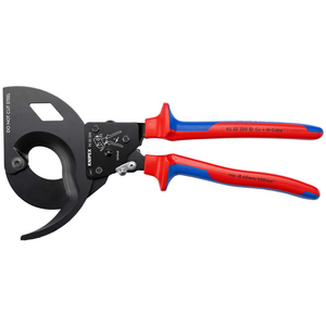 CESOIA A CREMAGLIERA 320 MM, D. 60 MM 95 32 320