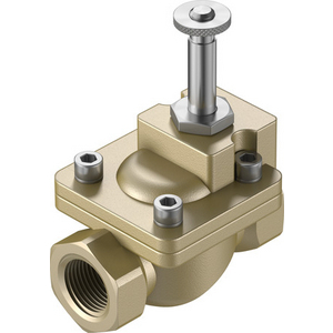 VZWM-L-M22C-G12-F4 Solenoid valve