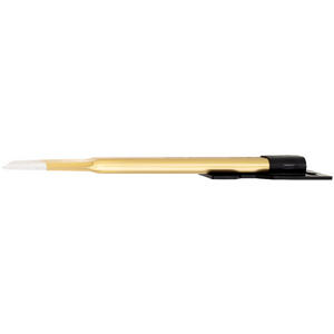 CISEAU A RAINURER PM 250MM SC