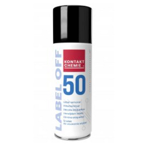 SOLVENT 50 200ML Etikettenlöser