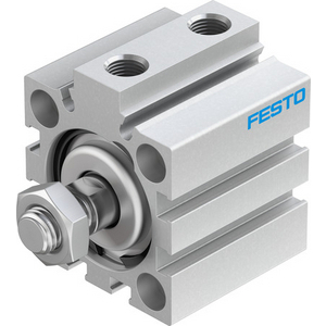 ADVC-32-10-A-P-A Short stroke cylinder