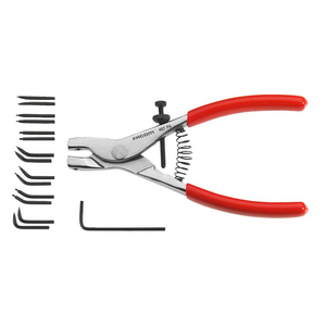RICAMBI : COPPIA INSERTI 470.E3