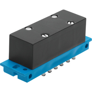 FESTO VERDEELBLOK FR-12-PK-3-B 8761