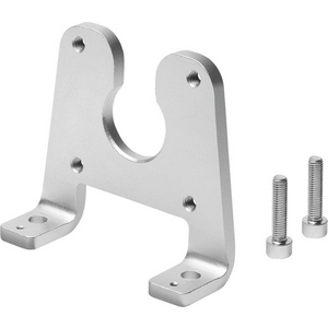 HSR-10-FW Foot mounting