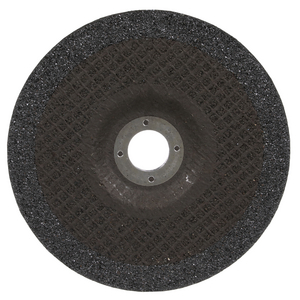 DISQUE A MEULER A MOYEU DEPORTE 3M CUBITRON 3 98452 36+/T27