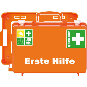 3110030305 Erste-Hilfe-Koffer San, CDStandard,DIN13157m.Erw.