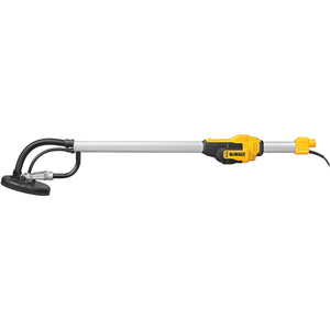 PONCEUSE A BRAS MURALE 225 MM 530W