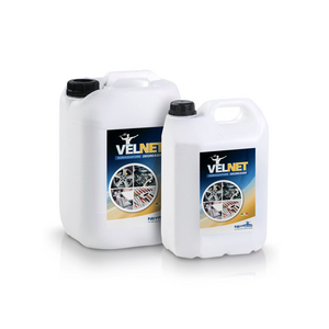 00076 DETERGENTE NETTUNO VELNET 5000ML
