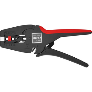 9548840005 Automatik-Abisolierzange 195mm Knipex