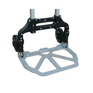 DIABLE PLIANT ALUMINIUM 90KG