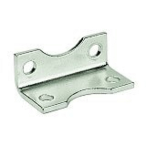 END CAP MOUNTING C1 50D (PAIR) 5010FIL