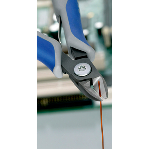 PINCE COUPANTE COTE ELECTRO 125MM
