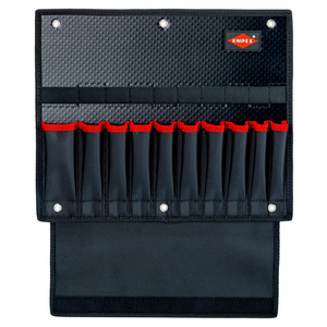 KNIPEX L-BOXX GEREEDSCHAPSKAART (SE=2ST)
