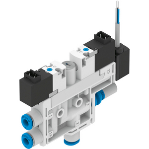 FESTO VACUUMGEN. OVEL-5-H-10-PQ-VQ4-UA-C-A-V1B-H3 8049046