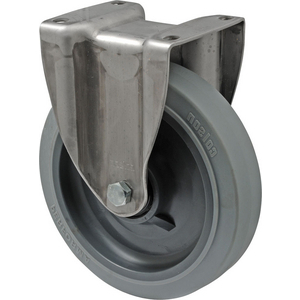 COLSON BOKWIEL RVS GRIJS RUBBERB 65SHA FXPF 2003 6443