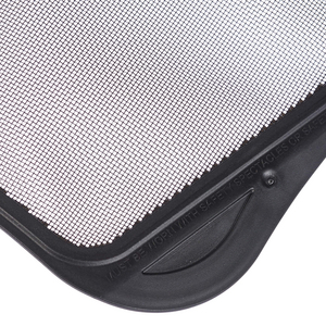 ECRAN FACIAL3M SERIE5, MAILLE, POLYAMIDE, NOIR, 5B