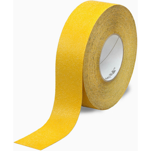 SAFETY-WALK CONFORMABLE - SERIE 530 NASTRO ANTISCIVOLO COLORE GIALLO 7100000611
