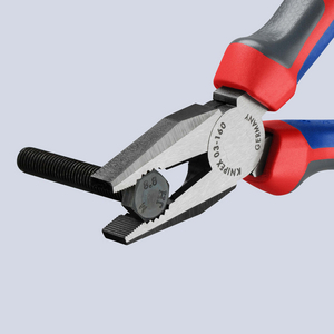 PINCE UNIVERSELLE 160MM