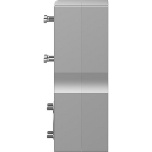 FESTO PARALLELKIT EAMM-U-86-S48-60P-102 8058996