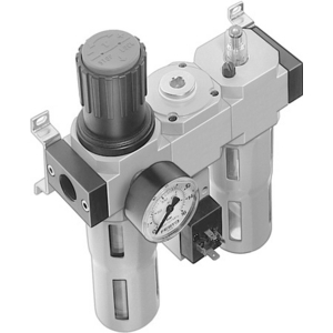 FRC-1/4-D-MINI-KB Service unit combination