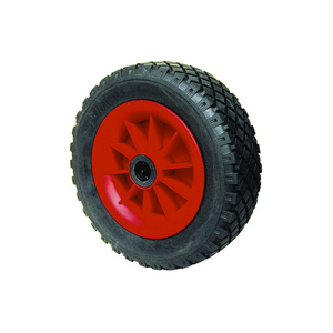 ROUE INCREVABLE D260 LARG 75 MOYE ROULEAU ALESD25