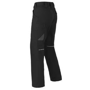 HAVEP WERKBROEK SHIFT 80356033 INDIGO BLAUW/CHARCOAL MT 52