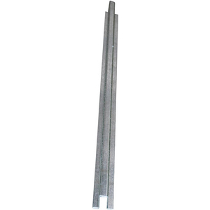 3410001865 Wannenverbinder Länge 1900 mm