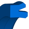 brand logo