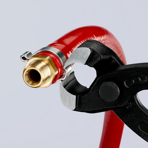 KNIPEX OORKLEMTANG 10 98 I220