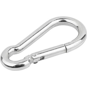 KIPP ELVZ KARABIJNHAAK D5299 60X6 VORM C K2324.060