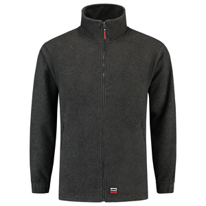 TRICORP SWEATVEST FLEECE 301002 ANTRACIET MT 8XL
