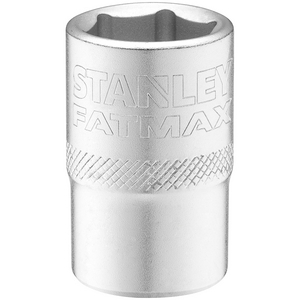 STANLEY 1/2" DOP 17MM 6PT FMMT17236-0