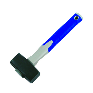 Club hammer, tri-material handle Length mm 295