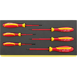 STAHLWILLE TCS+NR.4675VDE T8-T30 96838793