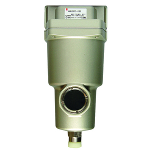 SMC ULTRA FIJNFILTER MET VOORFILTER AMH150C-F01