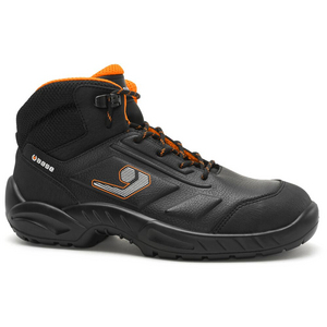 BASE VEILIGHEIDSSCHOEN MONTMARTRE TOP S3S MT 41