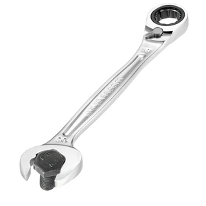 CHIAVE COMBINATA A CRICCHETTO 10MM 467BR.10