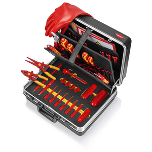 MALLETTE A OUTILS 'BASIC' E-MOBILITE