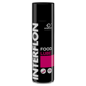 8374 LUBRIFICANTE FOOD LUBE(AEROSOL) 500ML