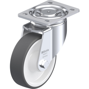 LH-POTH 150R Lenkrolle