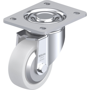 LH-SPO 100K-3-FA Lenkrolle mit Fadenschutz