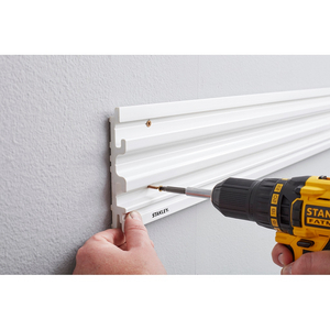 STANLEY TRACK WALL WANDPANEEL STST82602-1